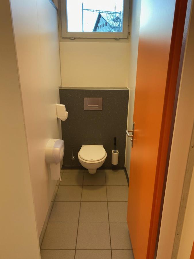 Maxon Pavillon By Mountain Hotels Davos Luaran gambar